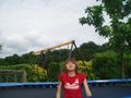 am Trampolin mit Eva und Elias 38580323