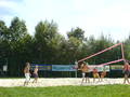 BeachVolleyBall 9563063