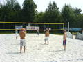 BeachVolleyBall 9563082