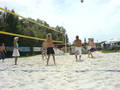 BeachVolleyBall 9563092