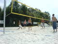 BeachVolleyBall 9563176