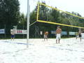 BeachVolleyBall 9563181