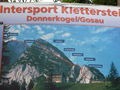 Klettersteig Gosau Donnerkogel 63003235