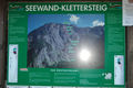  Seewand - Klettersteig D-E 63433847