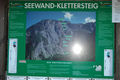  Seewand - Klettersteig D-E 63434154