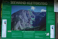  Seewand - Klettersteig D-E 63434357