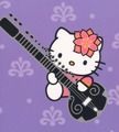 Hello Kitty and sheepworld 36391548