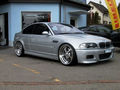 BMW 64393287