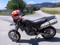 Mopeds und a boa geile autos.. 36134666