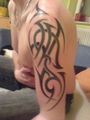 Meine Tattoos 48930109