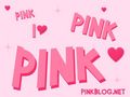 I ♥ PINK!!! 39364836