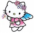 hello kitty 36145010