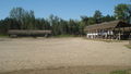 Reiten in Ungarn Puszta Sommer 2008 51502711