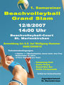 l Beachvolleyball Gran Slam 2007 l 36127273