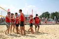 l Beachvolleyball Trophy 2008 l 60301518