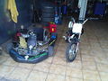 Mei CART und mei MOPED 62687609