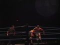 Wrestle Mania Revenge Tour 2007 in Wien 41883039