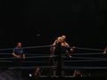 Wrestle Mania Revenge Tour 2007 in Wien 41883325