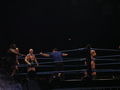 Wrestle Mania Revenge Tour 2007 in Wien 41883339