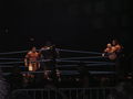 Wrestle Mania Revenge Tour 2007 in Wien 41883390