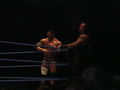 Wrestle Mania Revenge Tour 2007 in Wien 41883538