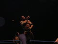 Wrestle Mania Revenge Tour 2007 in Wien 41883609