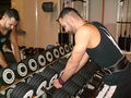 Fitnessstudio 52460082