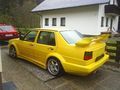 old raf mobil ( jetta)  39405306