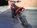 125er Dirtbike (New Pictures) 64791030