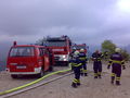 FEUERWEHR REICHRAMING - IMMER FÜR SIE DA 42670170