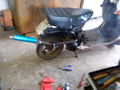 Mei Moped 73910799