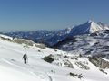 Skitouren Winter07/08 43097006
