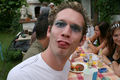 Party-Sommer 2008 41617415