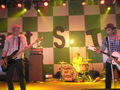 BEATSTEAKS-Budapest/Posthof 36804247