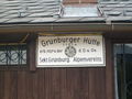 grünburger hütte 65848116