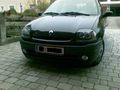 Mei Renault Clio 49496713