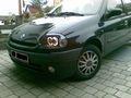 Mei Renault Clio 49496727