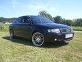 Mein Audi A4 Verkauft 40781257