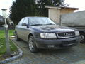 Mein Audi 100 Quattro Verkauft 51024988