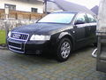 Mein Audi A4 Verkauft 58997497