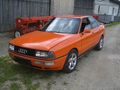 Mein Audi 90 20V Verkauft 62963553