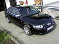 Mein Audi A4 Verkauft 73304822
