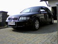 Mein Audi A4 Verkauft 73304830