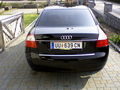 Mein Audi A4 Verkauft 73304836