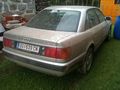 Mein Audi 100 Qattro Verkauft 74698987