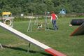 Agility- Training Mai 2009 58917624