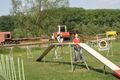 Agility- Training Mai 2009 58917679