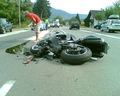 Mikis Unfall am 31.08.2008 44422763