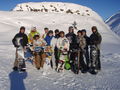 Snowboarden 40012382
