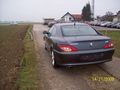 mei Peugeot 406 coupe mid 136PS VERKAUFT 69424912